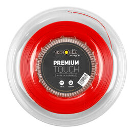 Tennis-Point Premium Touch 220m red